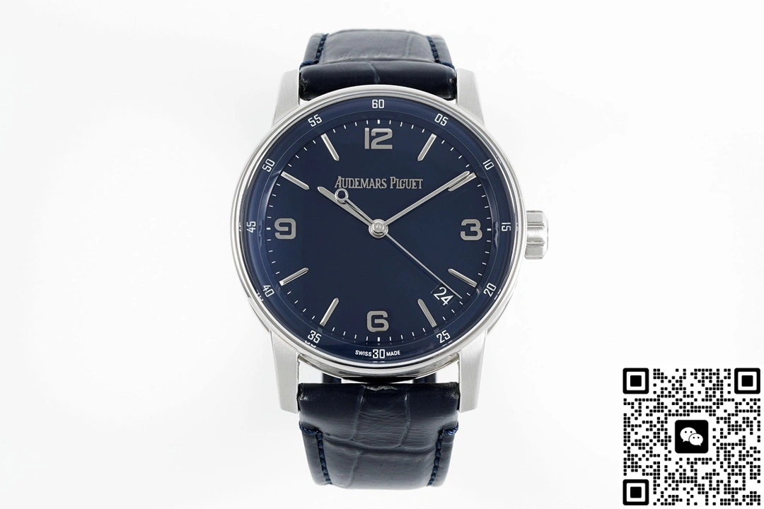 APS Factory Audemars Piguet CODE 11.59 15210BC.OO.A321CR.01 1:1 Best Edition Replica Watch